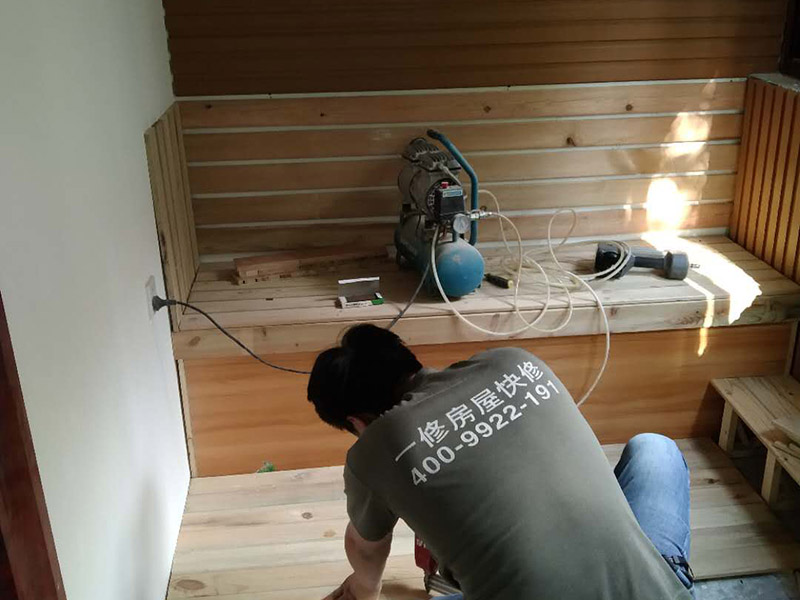 周口室內(nèi)裝修的技巧，室內(nèi)裝修注意事項